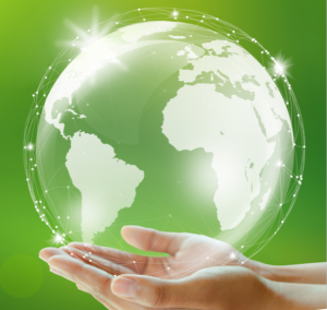planete verte